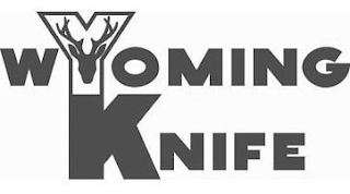 WYOMING KNIFE logo