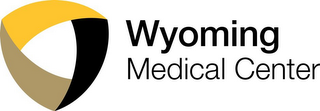 WYOMING MEDICAL CENTER logo