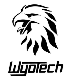 WYOTECH logo