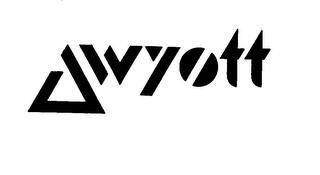 WYOTT logo