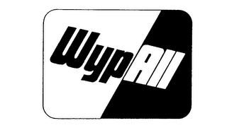 WYPALL logo