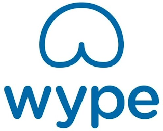 WYPE logo