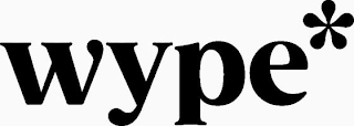 WYPE logo