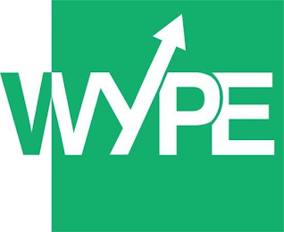WYPE logo