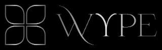 WYPE logo