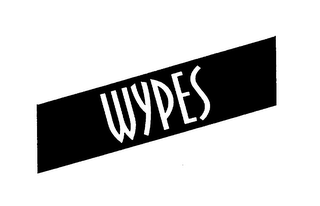 WYPES logo