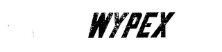 WYPEX logo