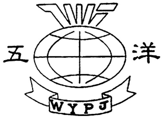 WYPJ logo