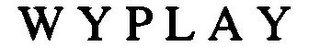 WYPLAY logo