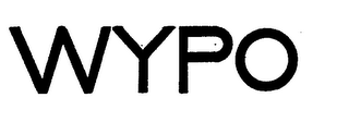 WYPO logo