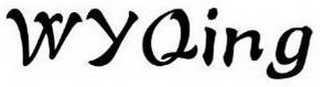 WYQING logo