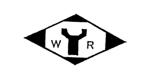 WYR logo