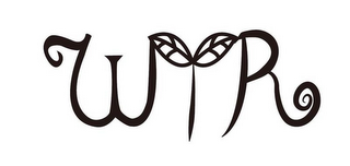 WYR logo