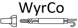 WYRCO logo