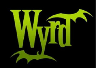 WYRD logo
