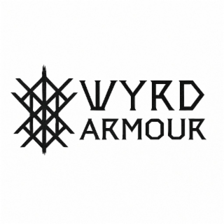 WYRD ARMOUR logo