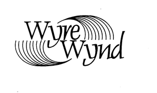WYRE WYND logo