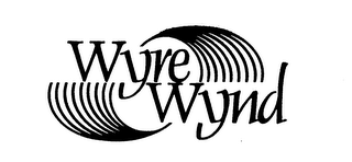WYRE WYND logo
