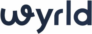 WYRLD logo