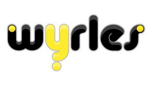 WYRLES logo