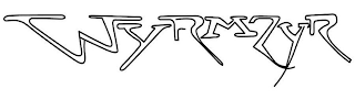 WYRMZYR logo