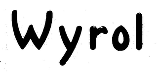 WYROL logo
