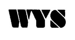 WYS logo
