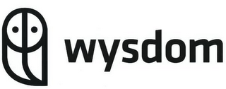 WYSDOM logo