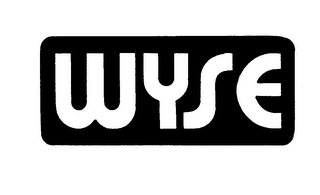 WYSE logo