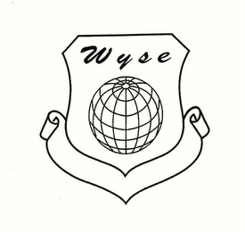 WYSE logo