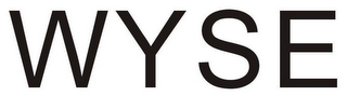 WYSE logo
