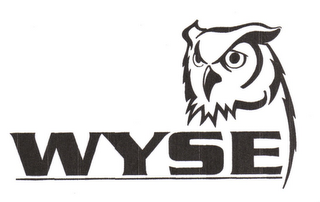 WYSE logo