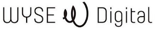 WYSE W DIGITAL logo