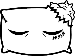 WYSH logo