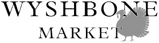 WYSHBONE MARKET logo