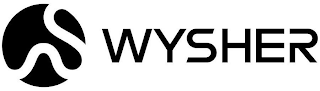 WYSHER logo