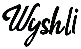 WYSHLI logo