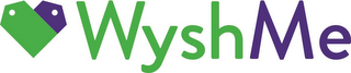 WYSHME logo