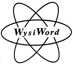 WYSIWORD logo