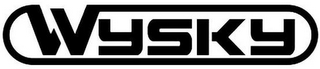 WYSKY logo