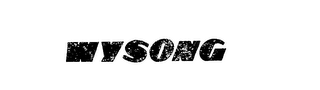 WYSONG logo