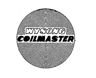 WYSONG COILMASTER logo