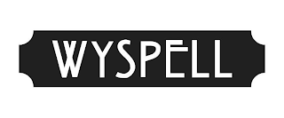 WYSPELL logo