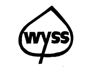 WYSS logo