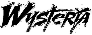 WYSTERIA logo