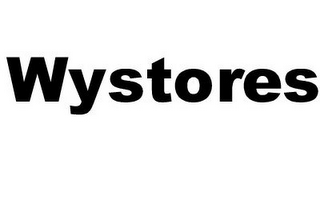 WYSTORES logo