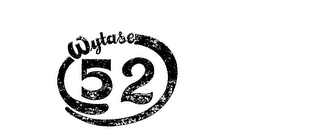 WYTASE 52 logo