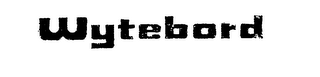 WYTEBORD logo