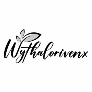 WYTHALORIVENX logo