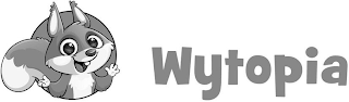 WYTOPIA logo